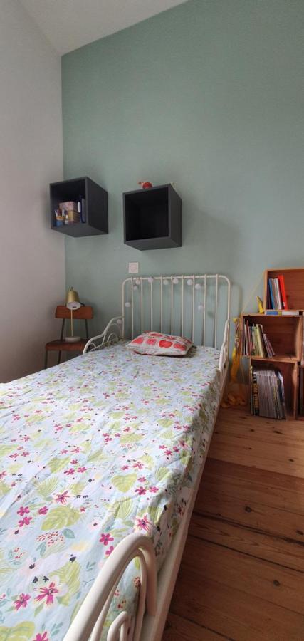 L'Ecole Buissonniere ! Villa Carcassonne Eksteriør bilde