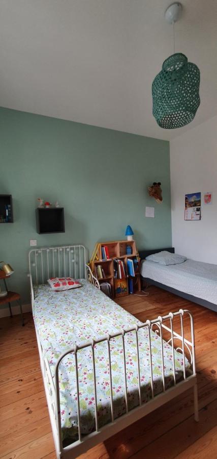 L'Ecole Buissonniere ! Villa Carcassonne Eksteriør bilde
