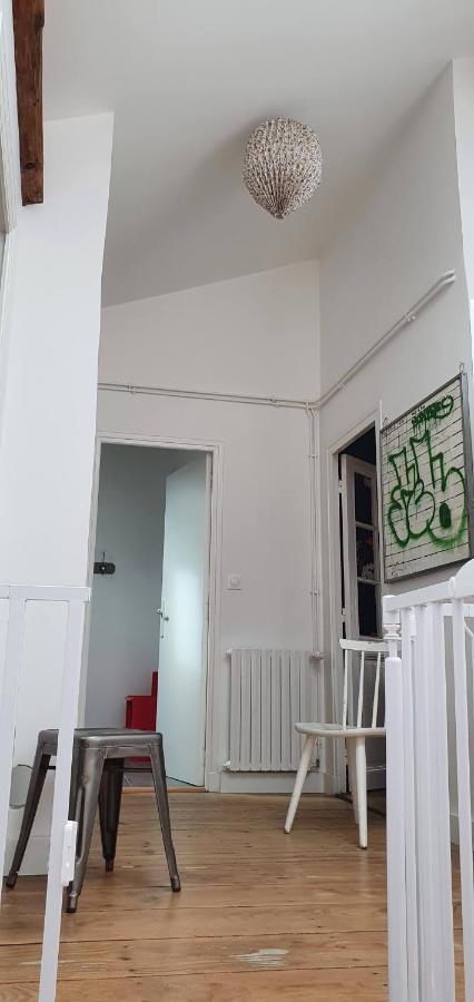 L'Ecole Buissonniere ! Villa Carcassonne Eksteriør bilde