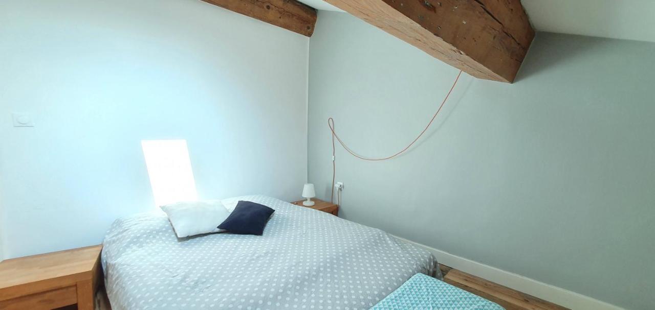 L'Ecole Buissonniere ! Villa Carcassonne Eksteriør bilde
