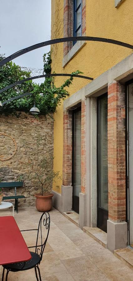L'Ecole Buissonniere ! Villa Carcassonne Eksteriør bilde