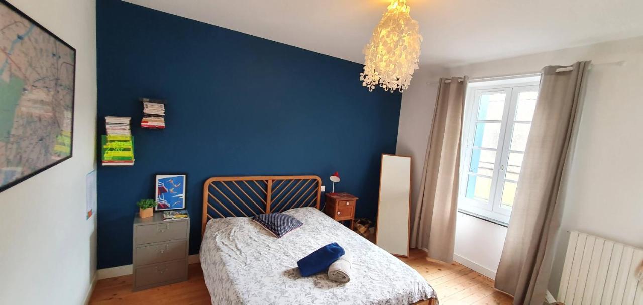 L'Ecole Buissonniere ! Villa Carcassonne Eksteriør bilde