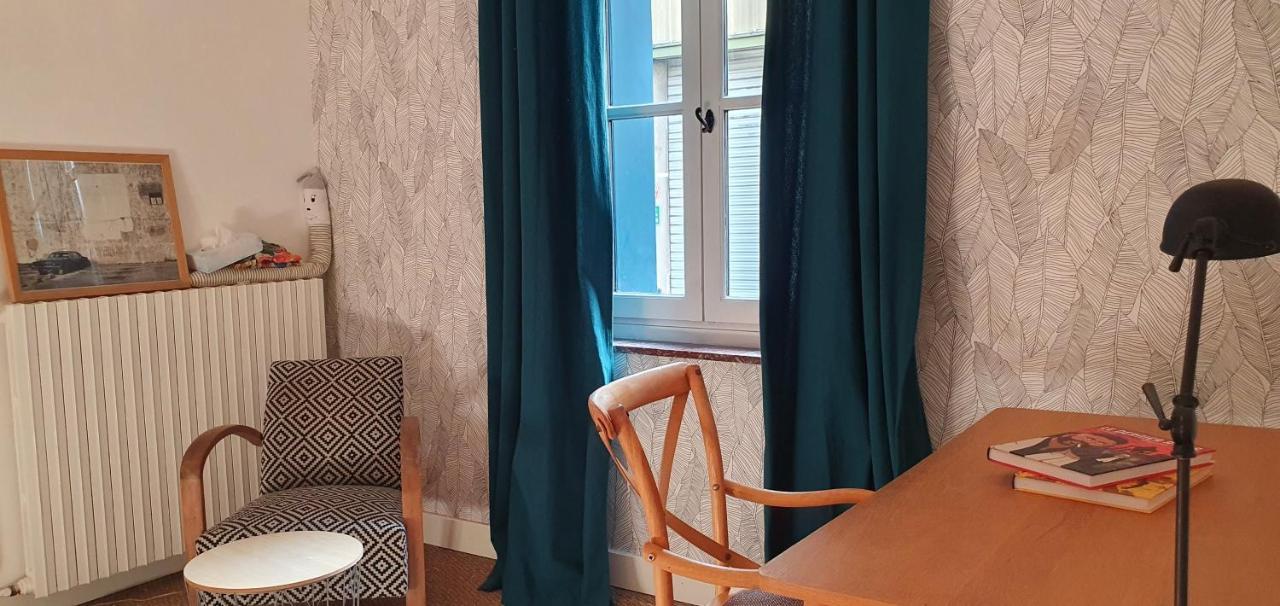 L'Ecole Buissonniere ! Villa Carcassonne Eksteriør bilde
