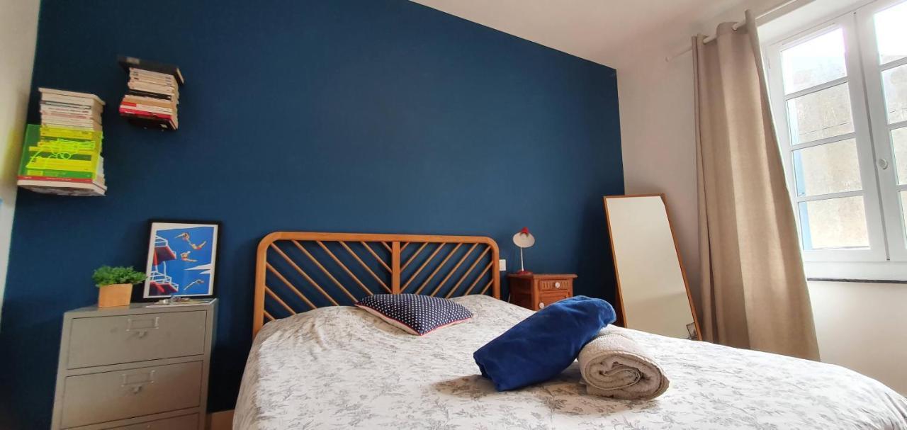 L'Ecole Buissonniere ! Villa Carcassonne Eksteriør bilde