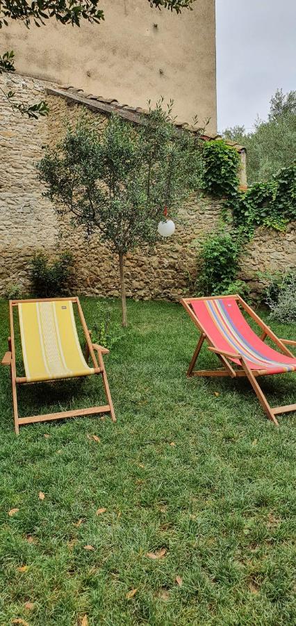 L'Ecole Buissonniere ! Villa Carcassonne Eksteriør bilde