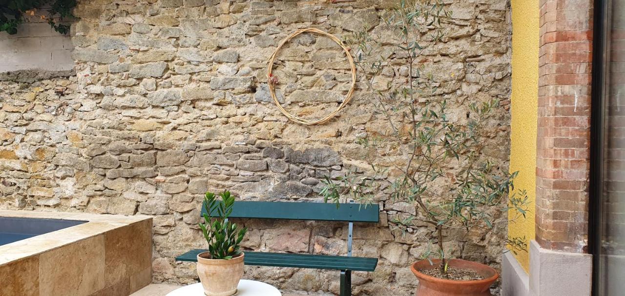 L'Ecole Buissonniere ! Villa Carcassonne Eksteriør bilde