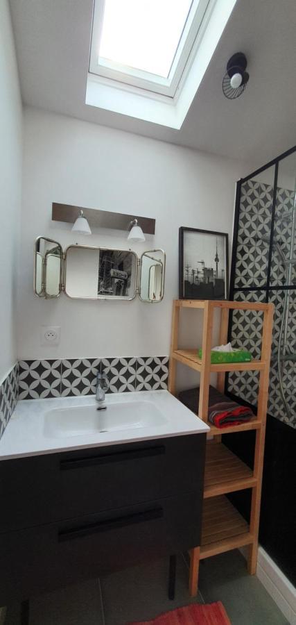 L'Ecole Buissonniere ! Villa Carcassonne Eksteriør bilde